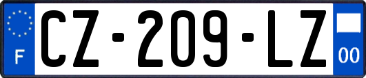 CZ-209-LZ