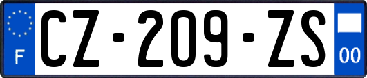 CZ-209-ZS