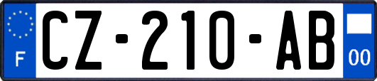 CZ-210-AB