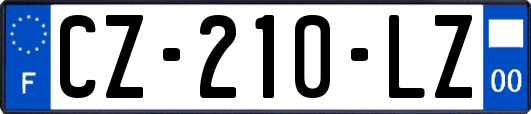CZ-210-LZ