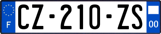 CZ-210-ZS