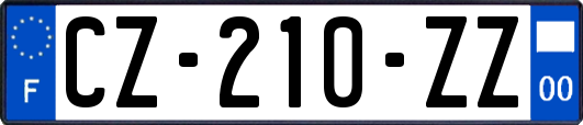 CZ-210-ZZ