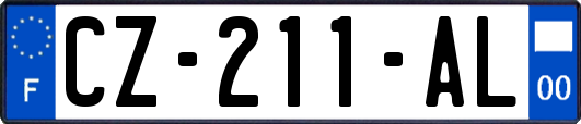 CZ-211-AL