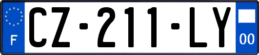 CZ-211-LY