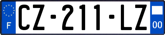 CZ-211-LZ