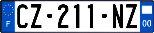CZ-211-NZ