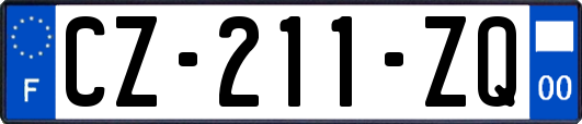 CZ-211-ZQ