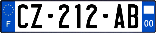 CZ-212-AB