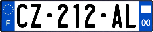 CZ-212-AL