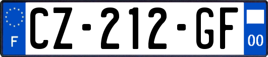 CZ-212-GF