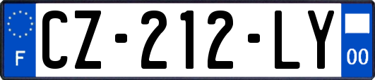 CZ-212-LY