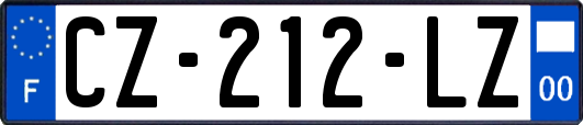 CZ-212-LZ