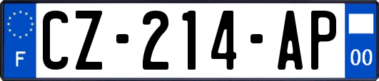 CZ-214-AP