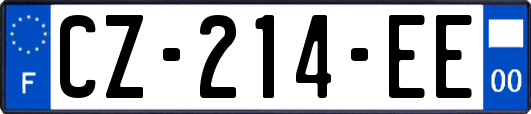 CZ-214-EE