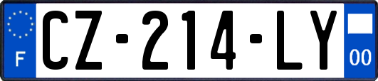 CZ-214-LY