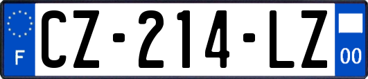 CZ-214-LZ