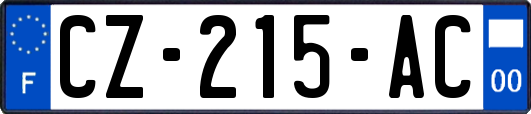 CZ-215-AC