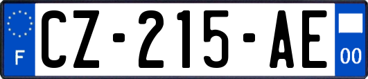 CZ-215-AE