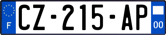 CZ-215-AP