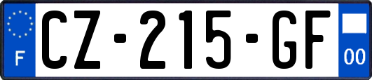 CZ-215-GF