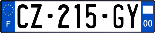 CZ-215-GY