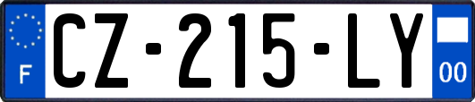 CZ-215-LY