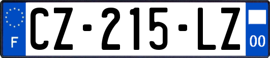 CZ-215-LZ