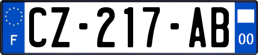 CZ-217-AB