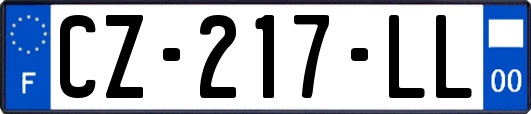 CZ-217-LL