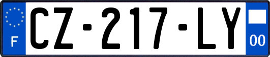 CZ-217-LY