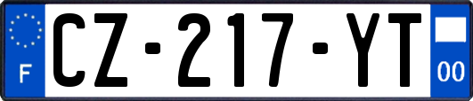 CZ-217-YT