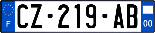 CZ-219-AB