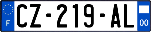 CZ-219-AL