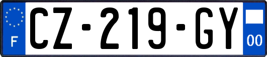 CZ-219-GY
