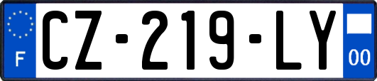 CZ-219-LY