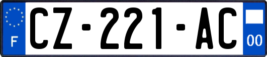 CZ-221-AC