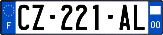CZ-221-AL