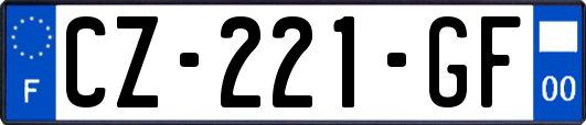 CZ-221-GF