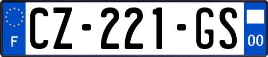 CZ-221-GS