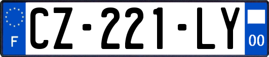 CZ-221-LY
