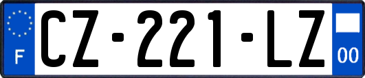 CZ-221-LZ