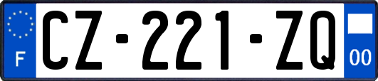 CZ-221-ZQ