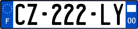 CZ-222-LY