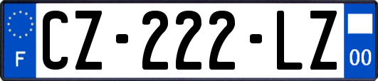 CZ-222-LZ