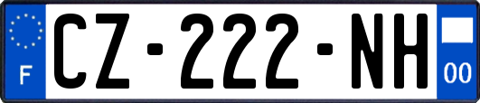 CZ-222-NH