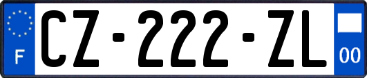 CZ-222-ZL