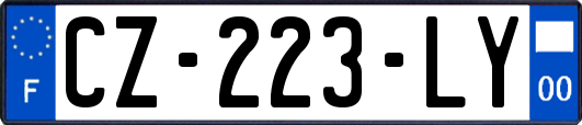 CZ-223-LY