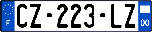CZ-223-LZ