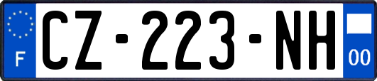 CZ-223-NH