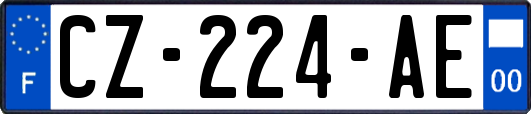 CZ-224-AE